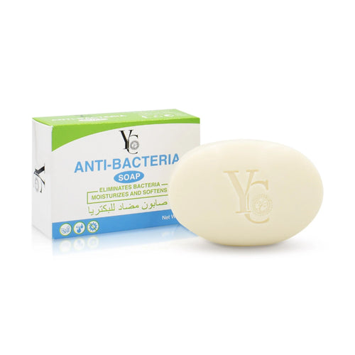 Anti-Bacteria Soap 100g