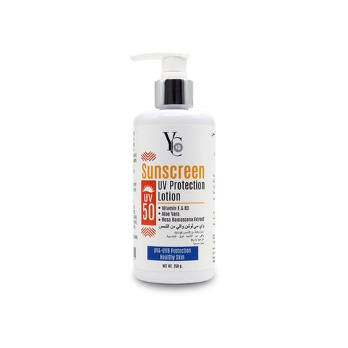 Sun Screen UV Protection Lotion 250g