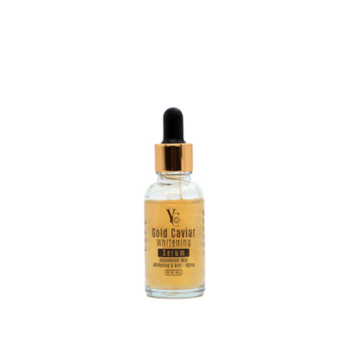 Gold Caviar Whitening Serum 30g