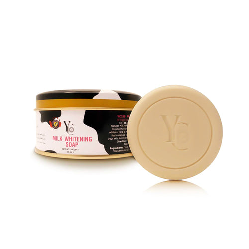 Whitening Milk Soap 100g
