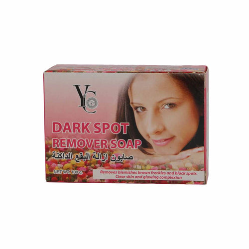 Dark Spot Remover Soap 100g