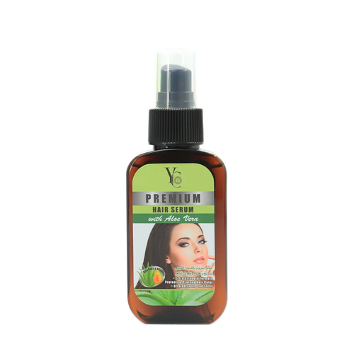 Premium Hair Serum with Aloe Vera 90ml