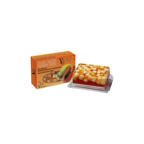 Papaya Soap 100g