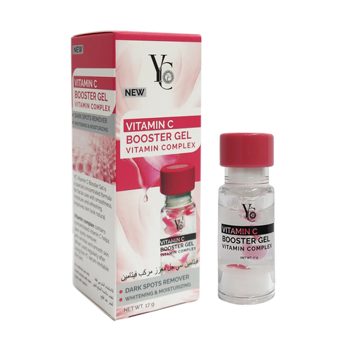 Vitamin C Booster Gel Vitamin Complex 17g