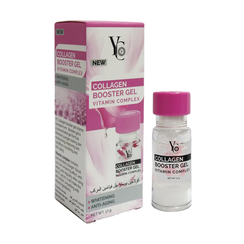 Collagen Booster Gel Vitamin Complex 17g