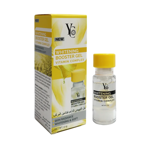 Whitening Booster Gel Vitamin Complex 17g