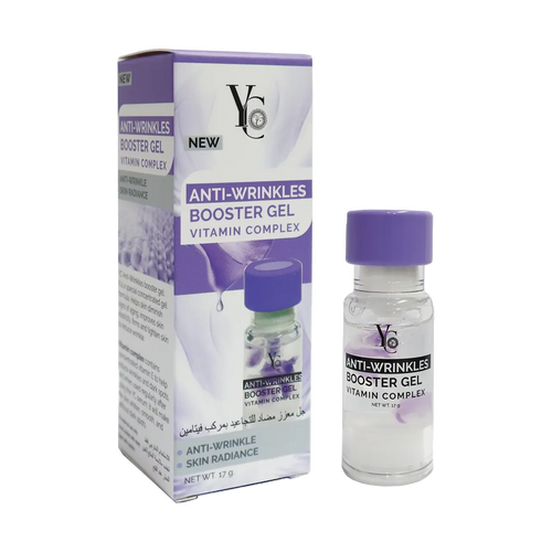 Anti-wrinkle Booster Gel Vitamin Complex 17g