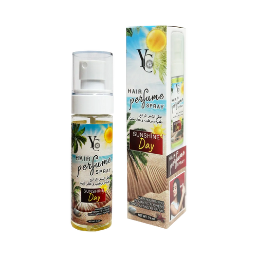 Sunshine Day Hair Perfume Spray 75ml