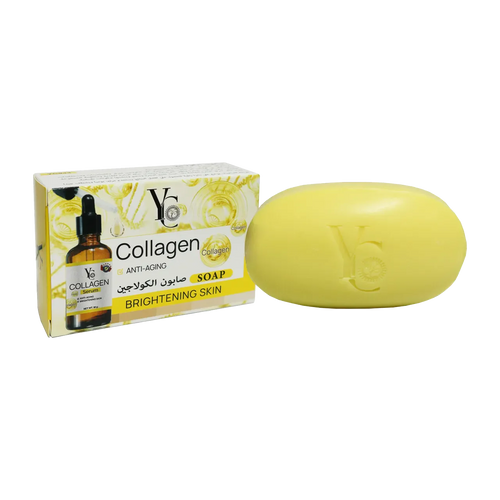 Collagen Anti-aging Soap 130g