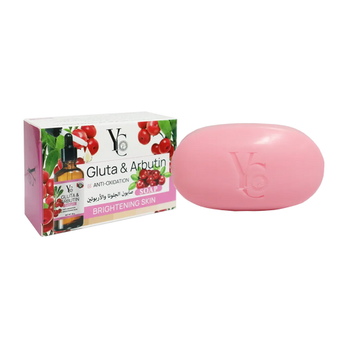 Gluta and Arbutin Soap Anti-oxidation 130g