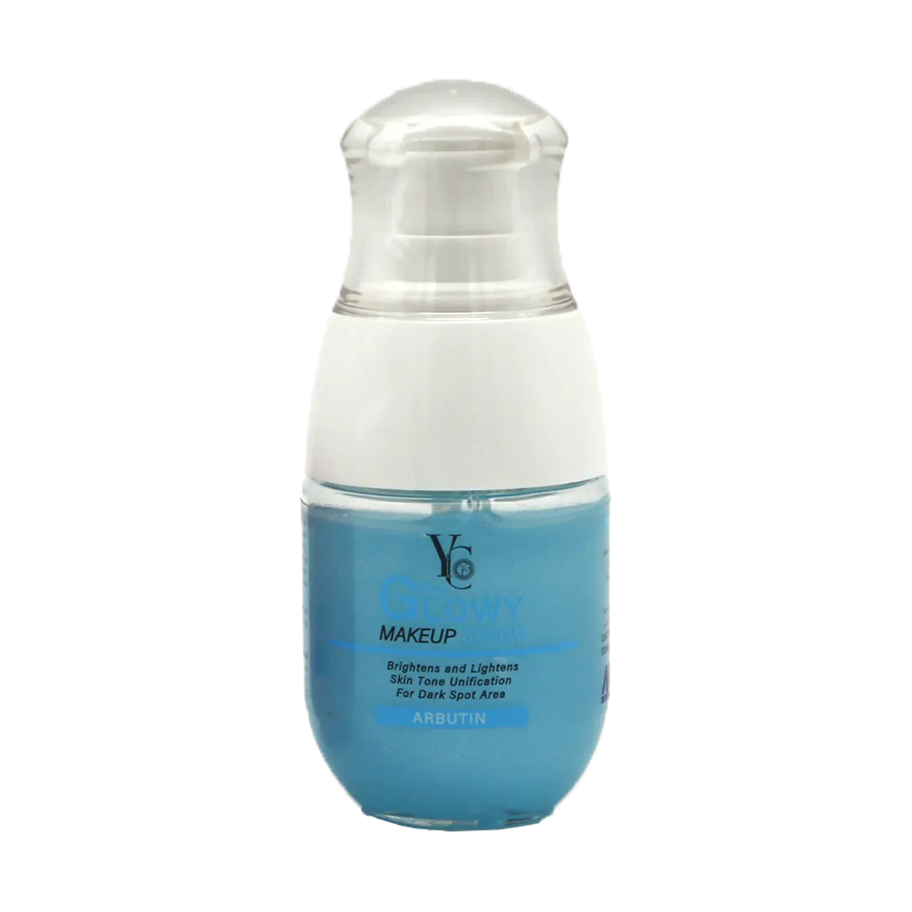 Arbutin Glowy Makeup Serum 40g