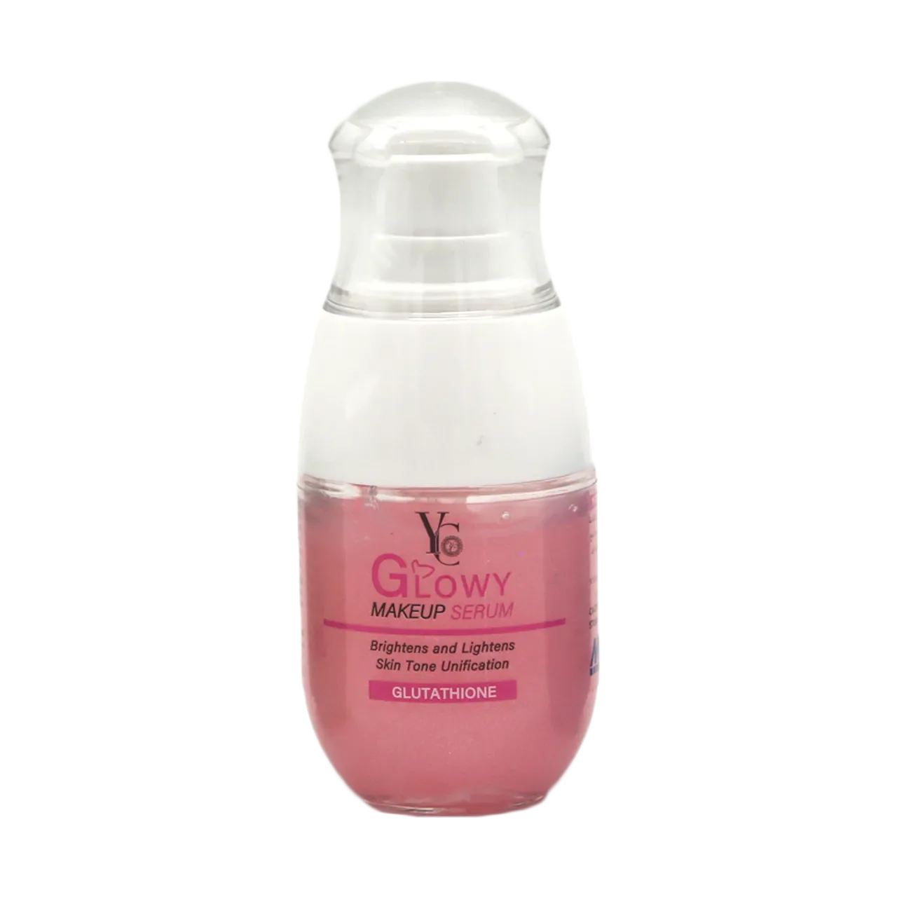 Glutathione Glowy Makeup Serum 40g