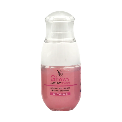 Glutathione Glowy Makeup Serum 40g
