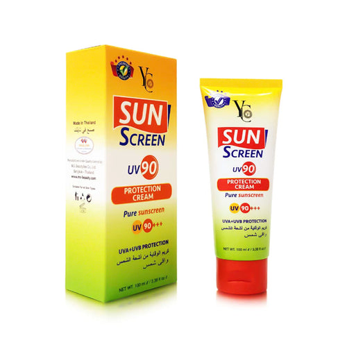 Sun Screen UV Protection 100ml