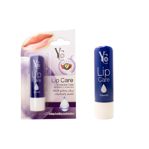 Essential Lip Care 3.8g
