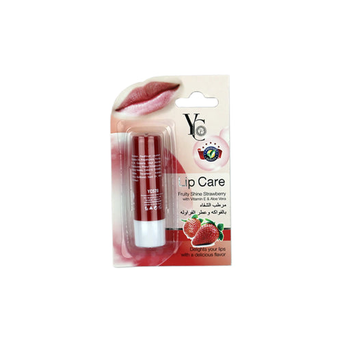 Fruity Shine Lip Care 3.8g