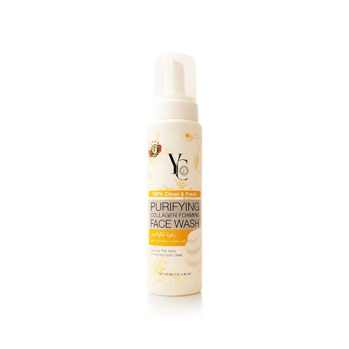 Purifying Collagen Foaming Face Wash 350ml