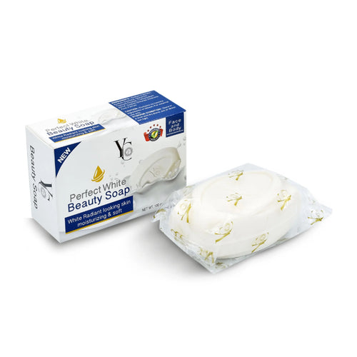 Perfect White Beauty Soap 100 (Blue)