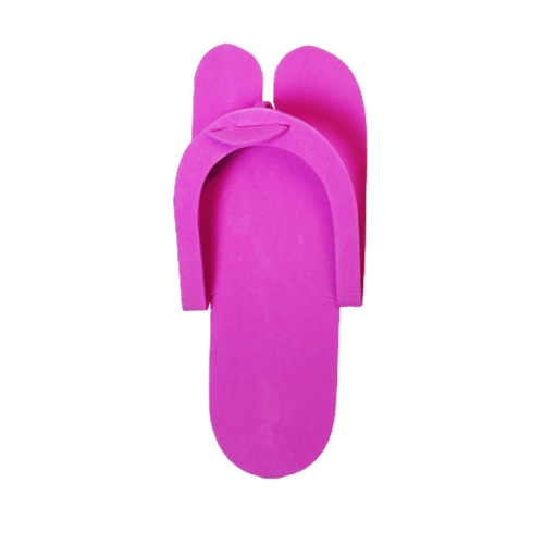 Spa Slipper (Pink)