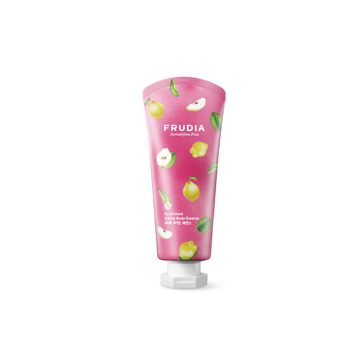 50Frudia My Orchard Quince Body Essence 200ml