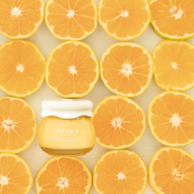 Frudia Citrus Brightening Cream 55g