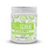 Skin Doctor Face & Body Scrub With Cucumber 1000ml