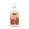 Skin Doctor Extra Hydrating Coffee Body Lotion 500ml