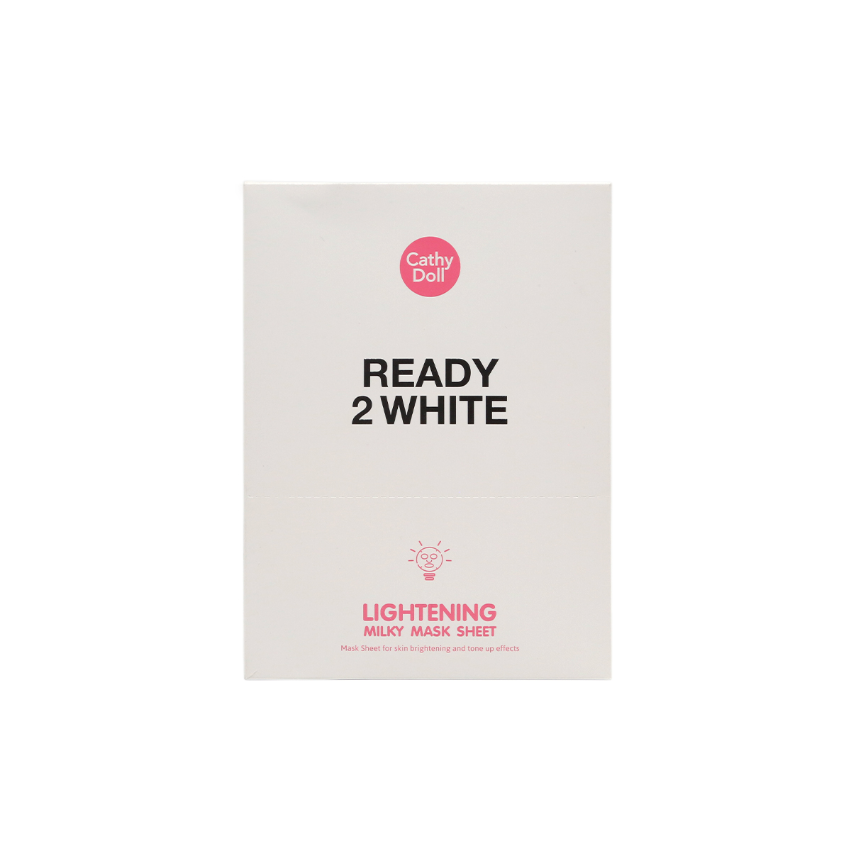 24-8858842063842-Cathy Doll milky Ready 2 White Sheet Mask 3
