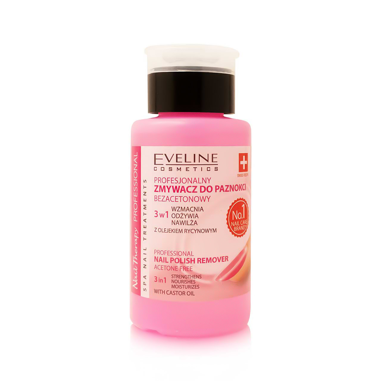 25-5907609343734-Eveline Cosmetics Nail Therapy Nail Polish Remover 190ml 1