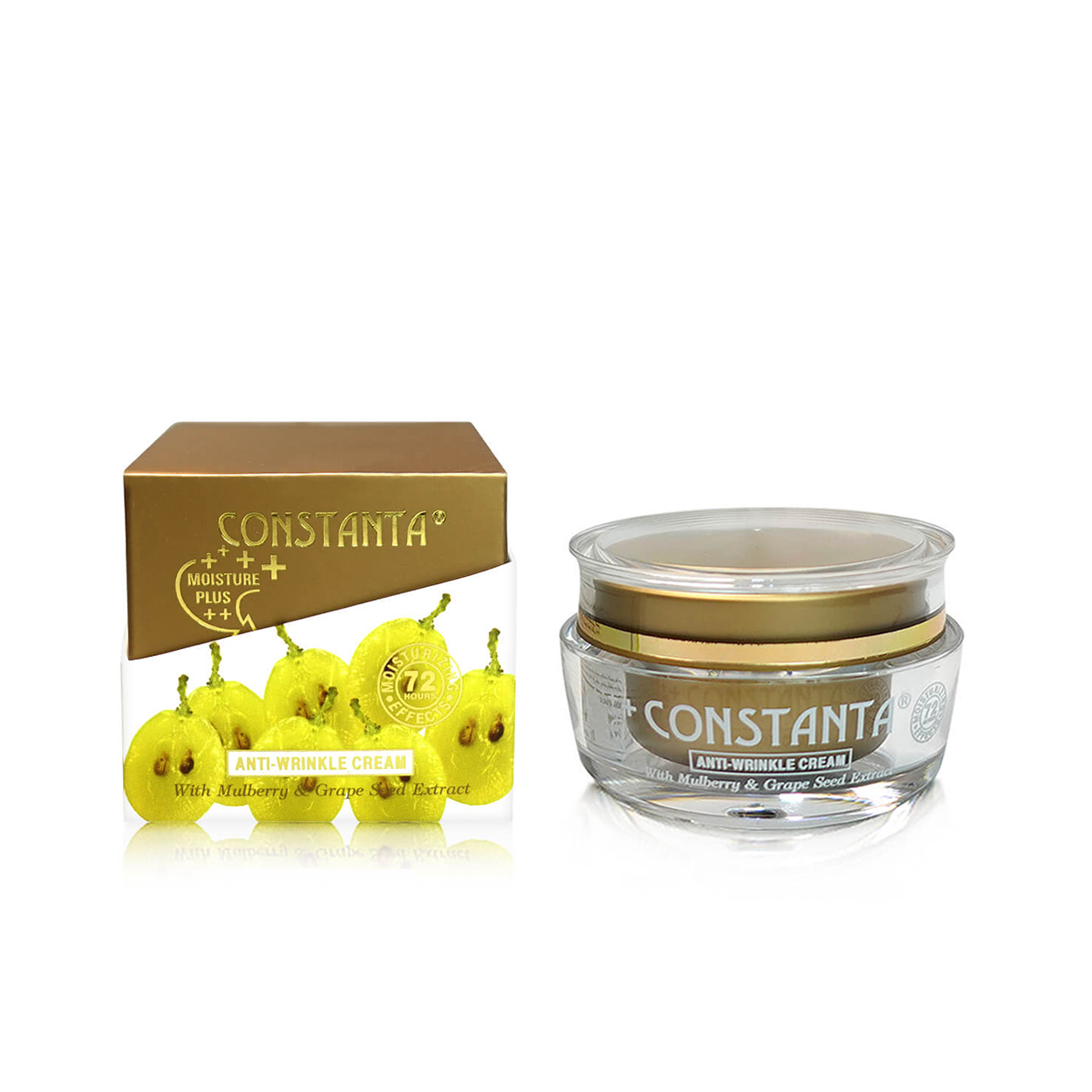 6-4043375054502-CT-118 -Constanta Facial Lifting Anti Wrinkle Cream 30g-1