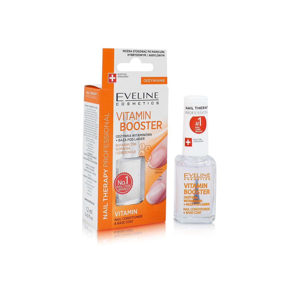 64-5901761941562-Eveline Cosmetics NAIL Therapy Conditioner Vitamin Booster 6IN1 12ml