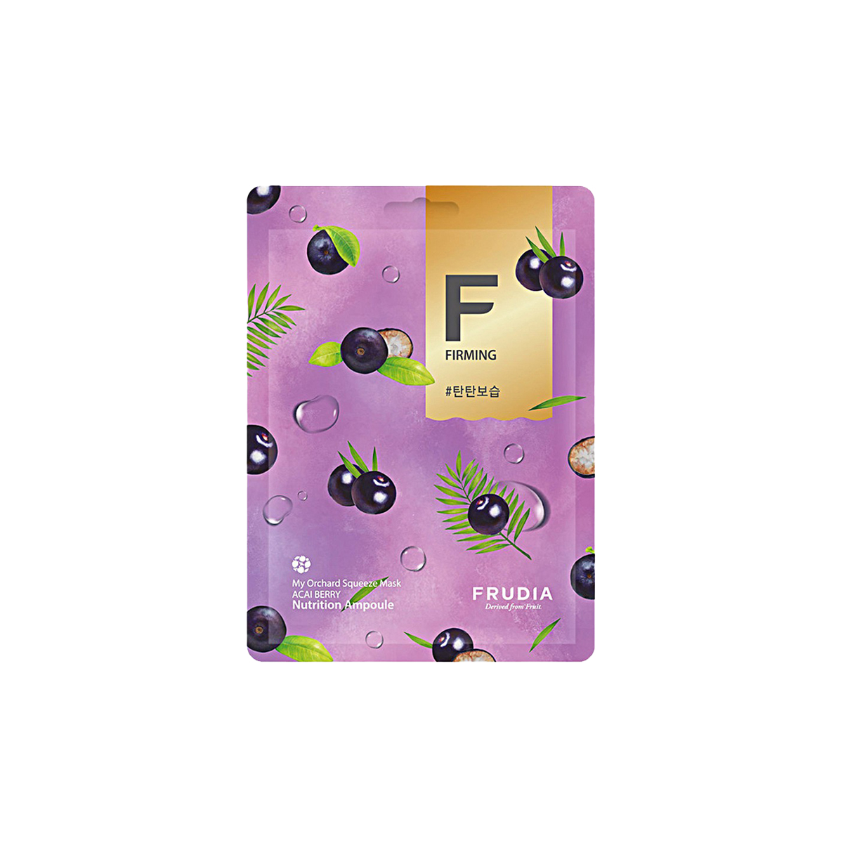90-8803348040255-Frudia My Orchard Squeeze Acai Berry Sheet Mask