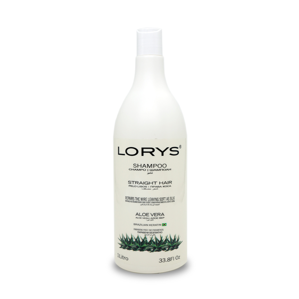 29-7896024441010-LR-4101-Lorys Aloe Vera Hair Shampoo 1000ml