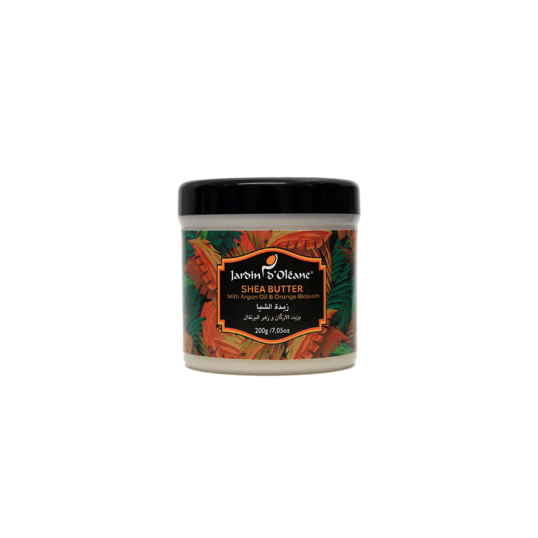 90-0745114421951-Jardin Shea Butter with Argan Oil & Orange Blossom 200g copy